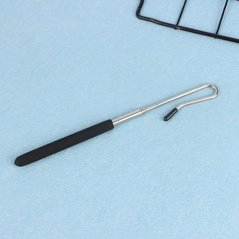 Puppet Rod Sleeve For Small Ventriloquist Puppets lifestyle view