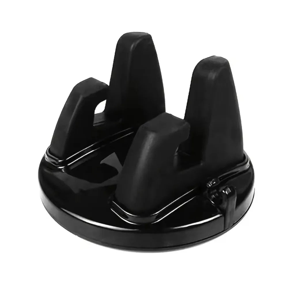 2026 Rotatable Mobile Phone Holder Car Bracket Non-Slip GPS Navigation Car Mount Stand Support in Car Universal for All Phones