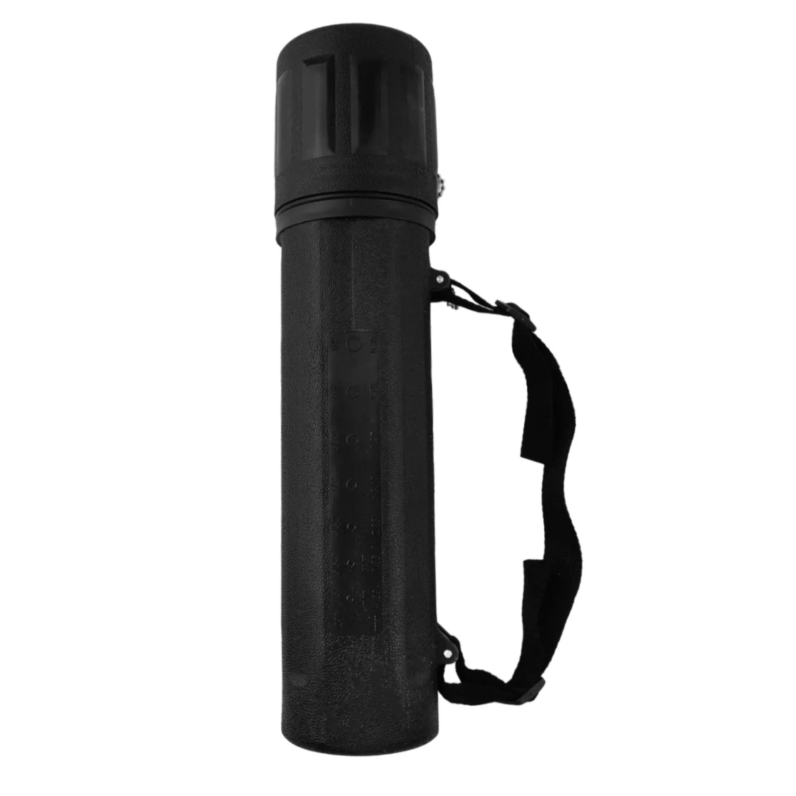 Welding Rod Storage Tube 360x78mm | Moisture Proof Electrode Container detail view