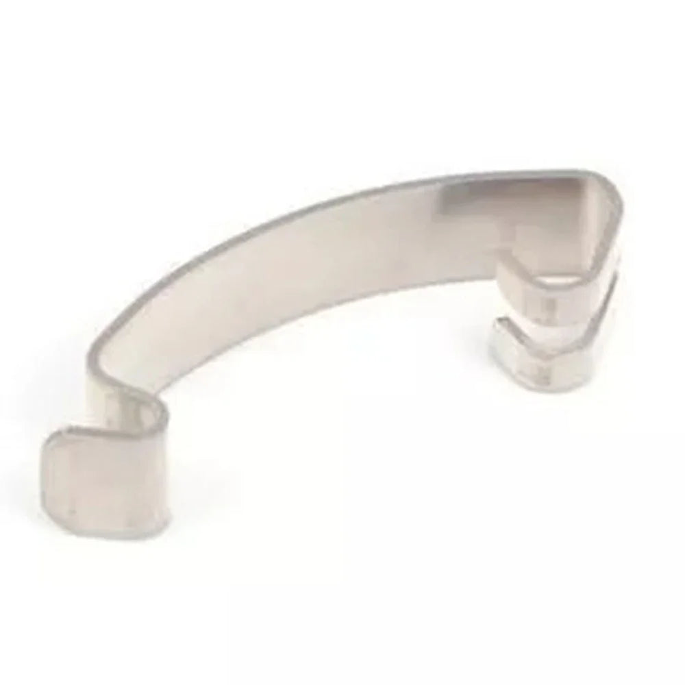 Air Filter Housing Spring Clip For Mercedes-Benz C W203 A0009931725 alternate view