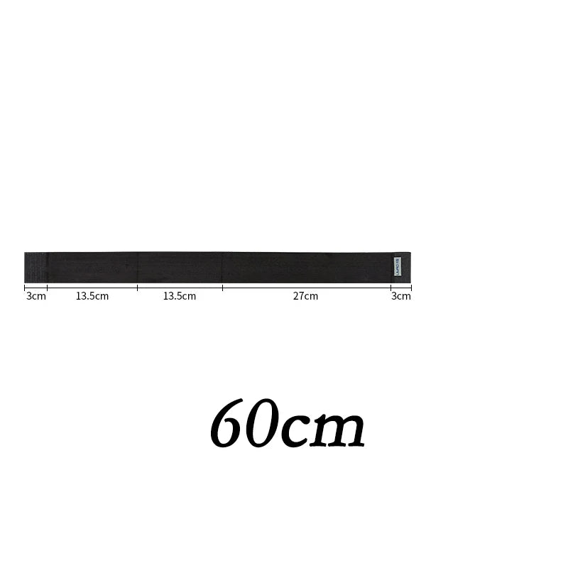 Car Trunk Organizer Fixing Belt Nylon Strap detail view