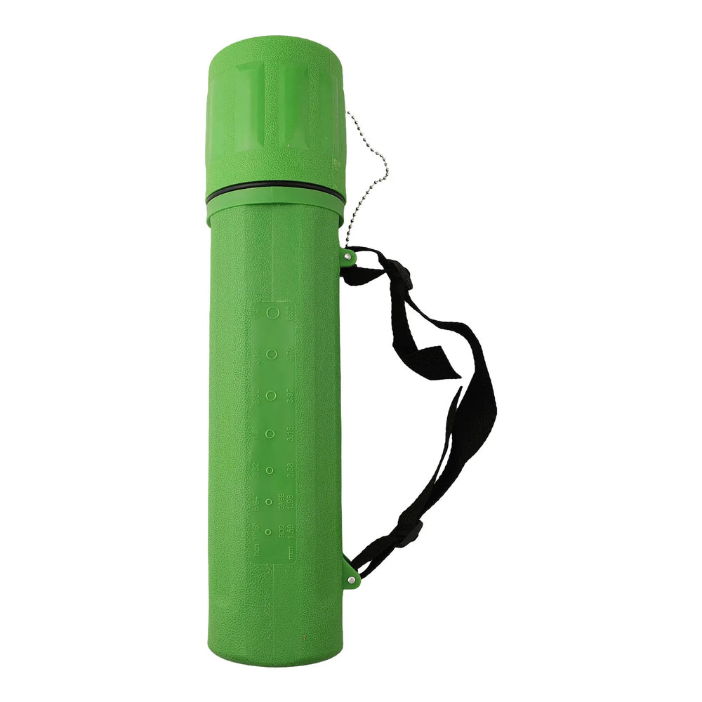 Welding Rod Storage Tube 360x78mm | Moisture Proof Electrode Container alternate view