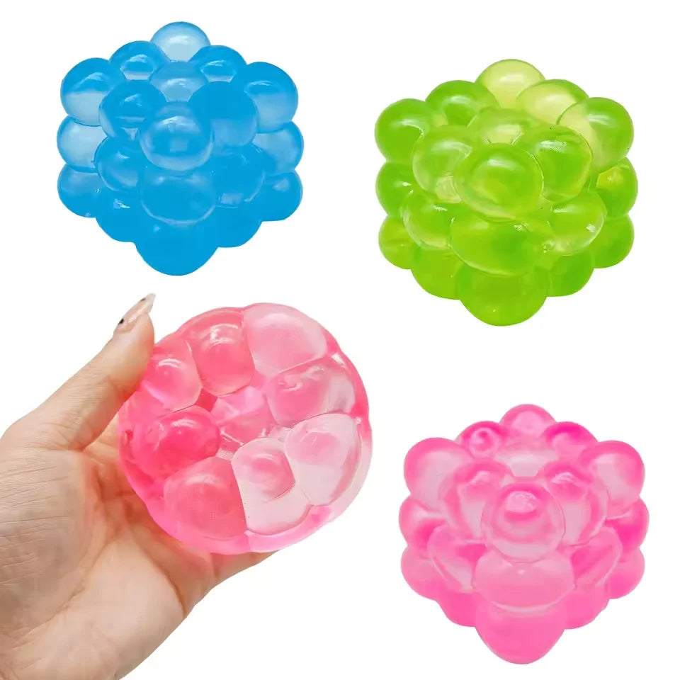 Sensory Fidget Cube | Calming Desk Toy for Stress and Focus lifestyle view