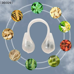 Silicone Nasal Dilator for Snoring | Easy Breath Nasal Clip for Better Sleep detail view