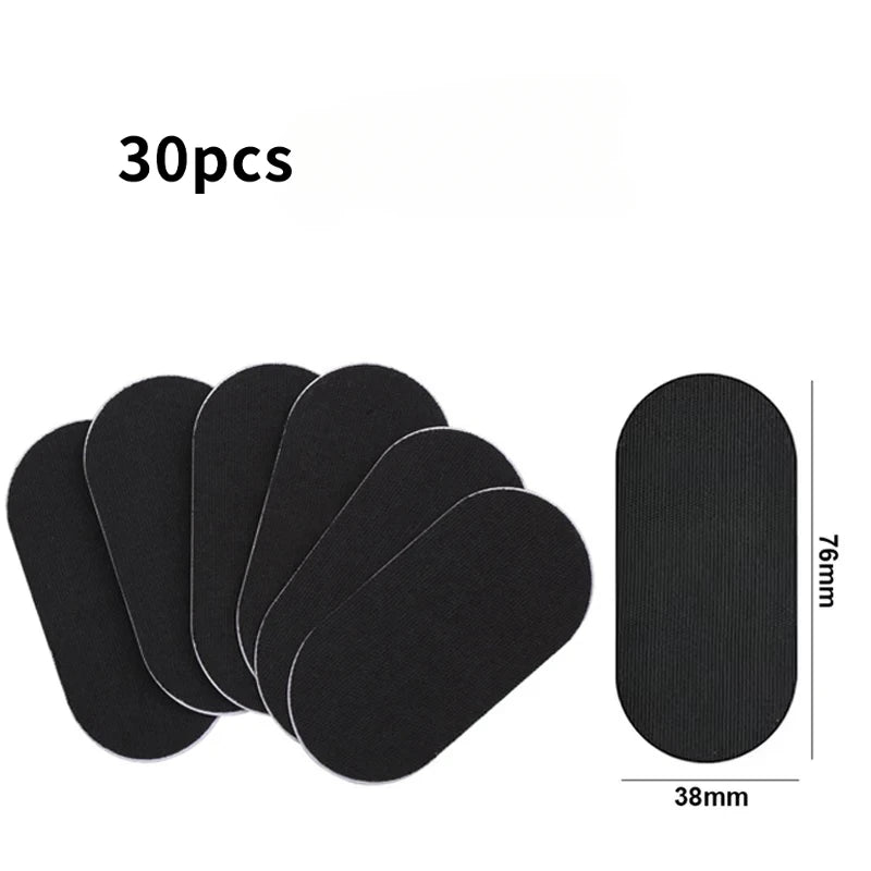 Anti-Snoring Mouth Patches | Sleep Tape for Nasal Breathing alternate view