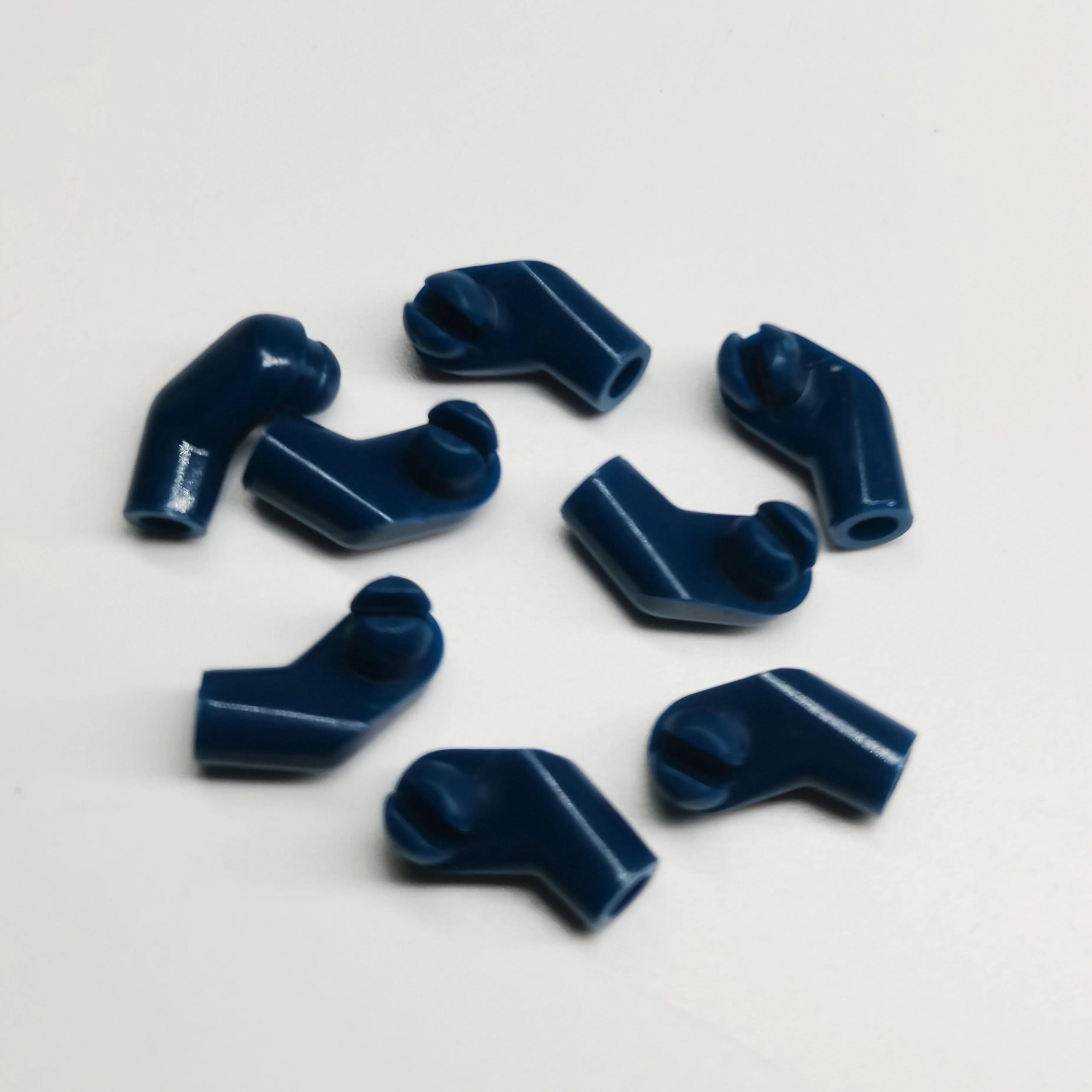 100pcs Building Block Arm Part 982 | MOC Compatible Right Arm Pieces detail view