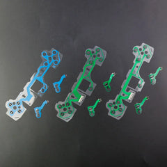 PS5 Controller Conductive Film Replacement | Repair Flex Cable for V1 V2 V3 alternate view