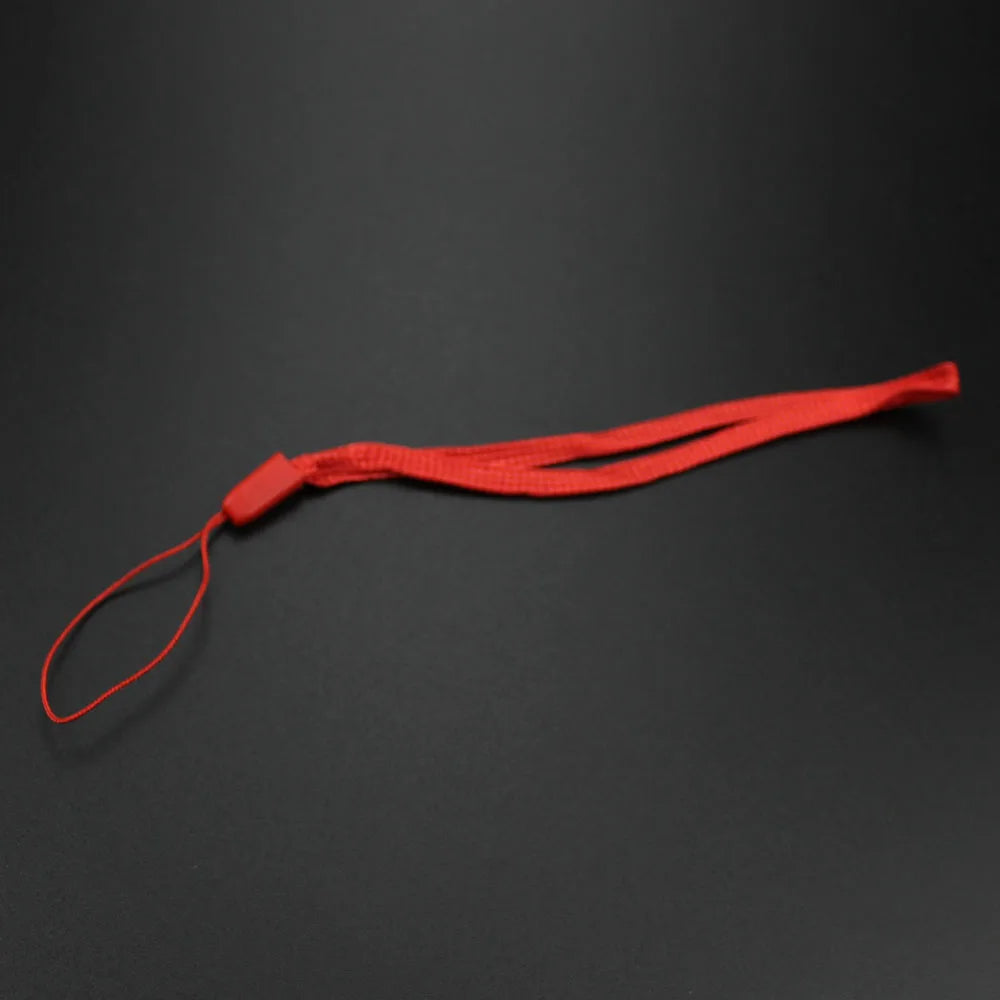 Phone Wrist Strap Hand Lanyard | Anti-Lost Keycord for PSP PSV GBA alternate view