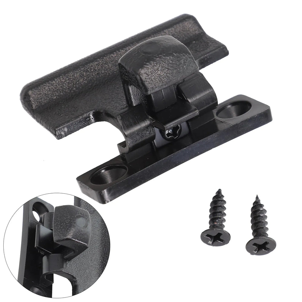 Armrest Box Latch Clip MR532555 For Mitsubishi Pajero 2001-2018 NM NS NT NW NX detail view