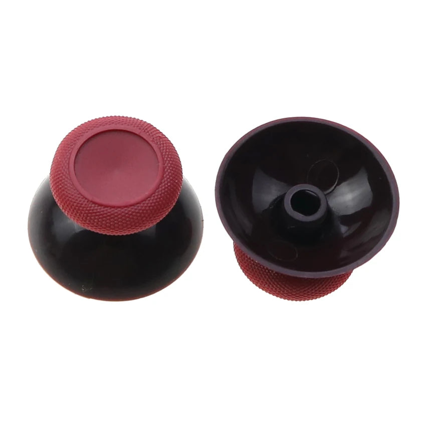 2 Piece For Xbox One Series S X XSX XSS Controller Analog Mushroom Joystick Thumb Sti lifestyle view