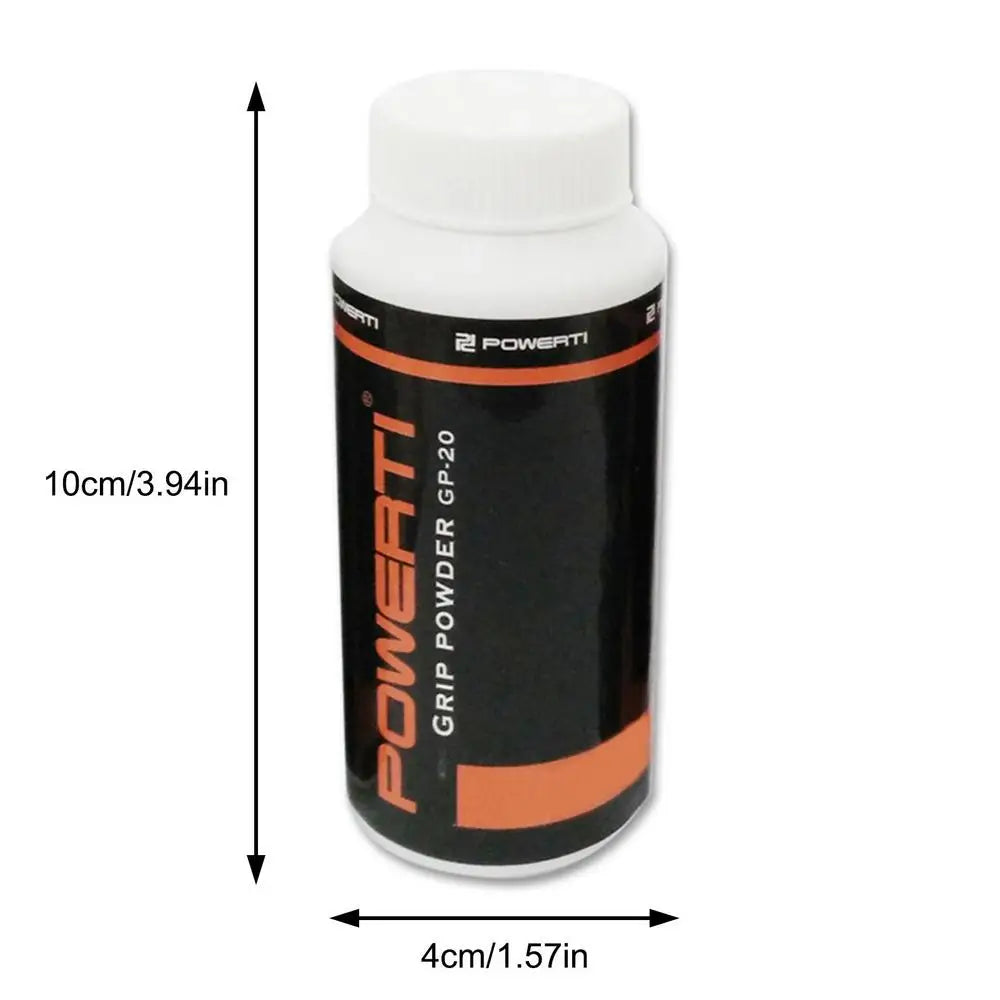 Fitness Anti-skid Magnesium Powder | Sports Chalk for Weightlifting and Grip alternate view