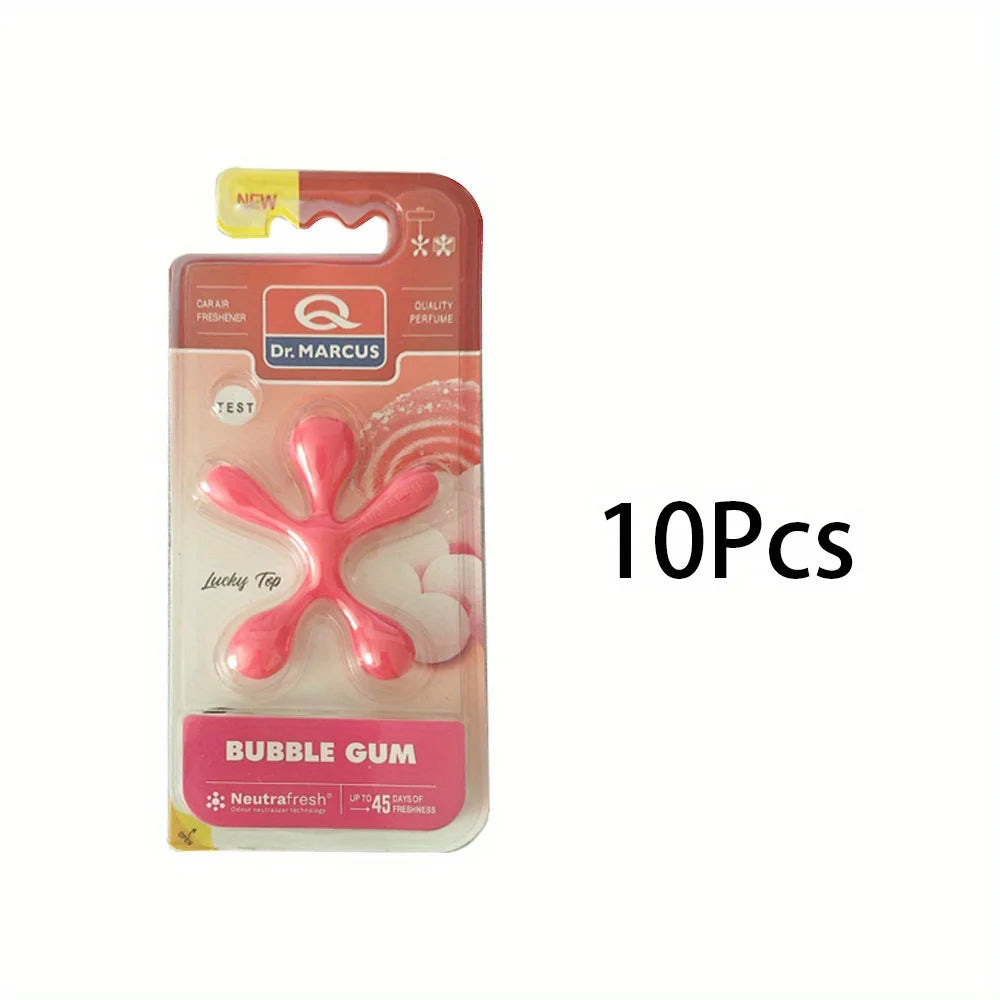 Car Air Vent Aromatherapy Clips Silicone Diffuser Holders alternate view