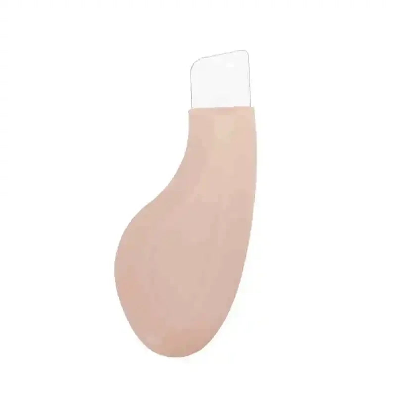 Deep Clean Skin Spatula | Professional Blackhead Remover and Face Scraper alternate view