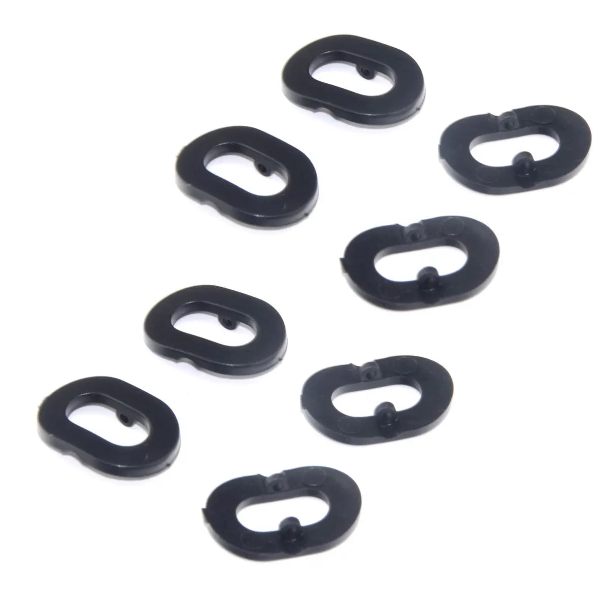 RC Car Body Shell Gasket Cushion 1/10 Scale ABS