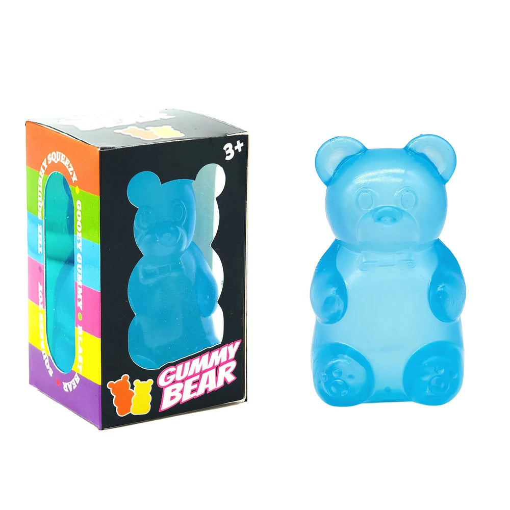 Sensory Stress Reliever Cube | Fidget Toy for Anxiety & Focus additional angle