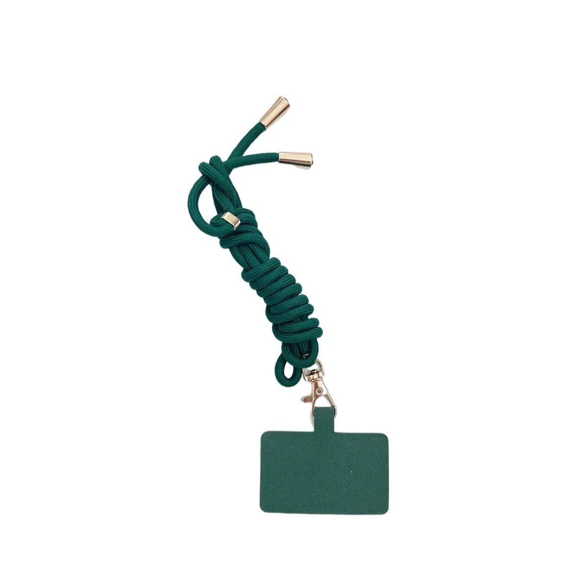1/2pcs Universal Adjustable Phone Lanyard Strap Mobile Phone Hanging Rope Neck Stra additional angle