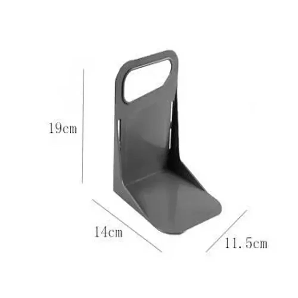 Car Trunk Organizer Rack Anti-Slip Storage Holder detail view