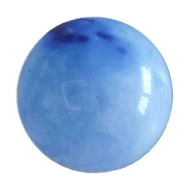 25cm Yoga Balance Ball | Small Pilates Ball for Home Fitness Training alternate view