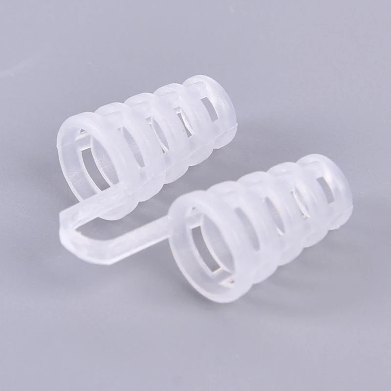 Anti Snore Nose Clip | Quiet Sleep Aid for Snoring Relief detail view