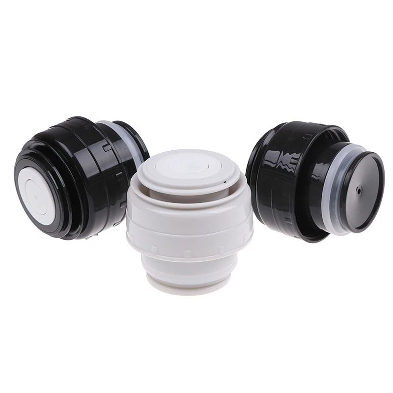 5.2cm Vacuum Flask Lid Thermos Cover Portable Universal Travel Mug Accessories alternate view