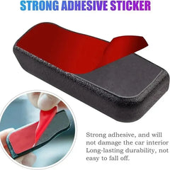 2025 New Multifunctional Car Phone Holder - Ultra Light, Ultra Portable & No Space Occup detail view