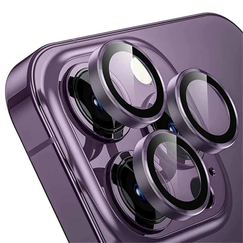 Lens Protector close-up view