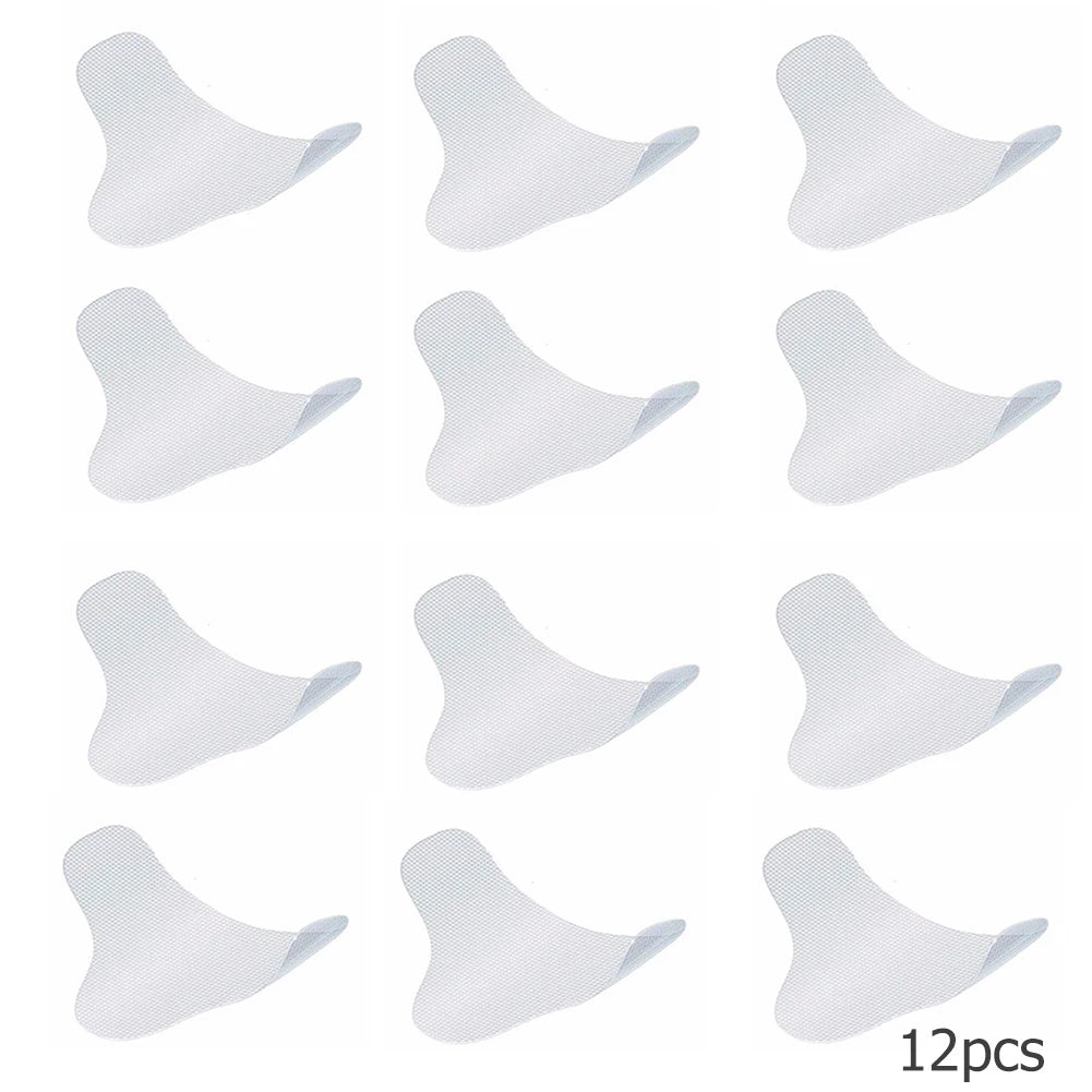 12/24/27pcs Thin Face Stickers EVA Anti-Wrinkle Patches | Forehead Lift Tapes for Skin L detail view