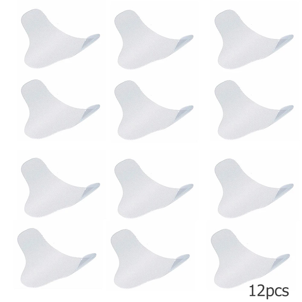 12/24/27pcs Thin Face Stickers EVA Anti-Wrinkle Patches | Forehead Lift Tapes for Skin L detail view