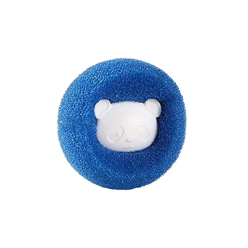 1-5pcs Pet Hair Remover Reusable Ball Laundry Washing Machine Filter Wool Sticker Cat alternate view
