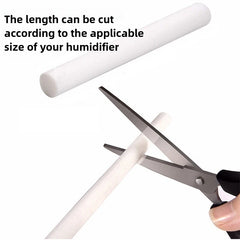Adjustable Replacement Cotton Rods for Diffuser | Home Fragrance Stick Set close-up view
