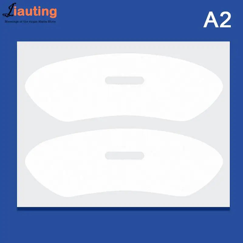 30Pcs Anti-Snoring Stickers for Adults | Night Sleep Mouth Tape for Better Breathing alternate view
