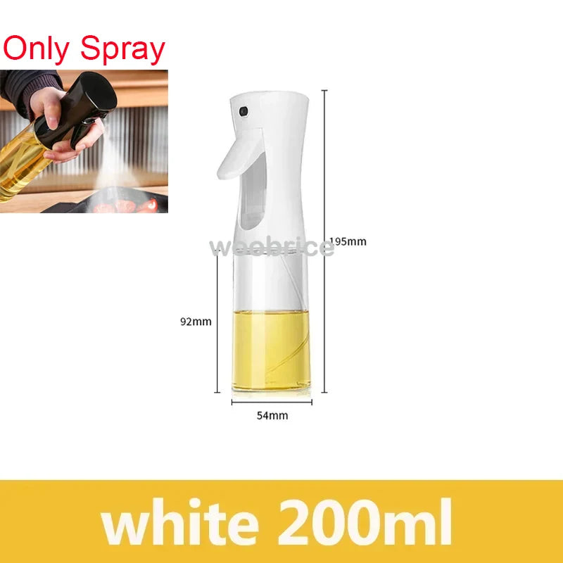 Oil Dispenser Oil Sprayer Polisher Or Only Brush Spray close-up view