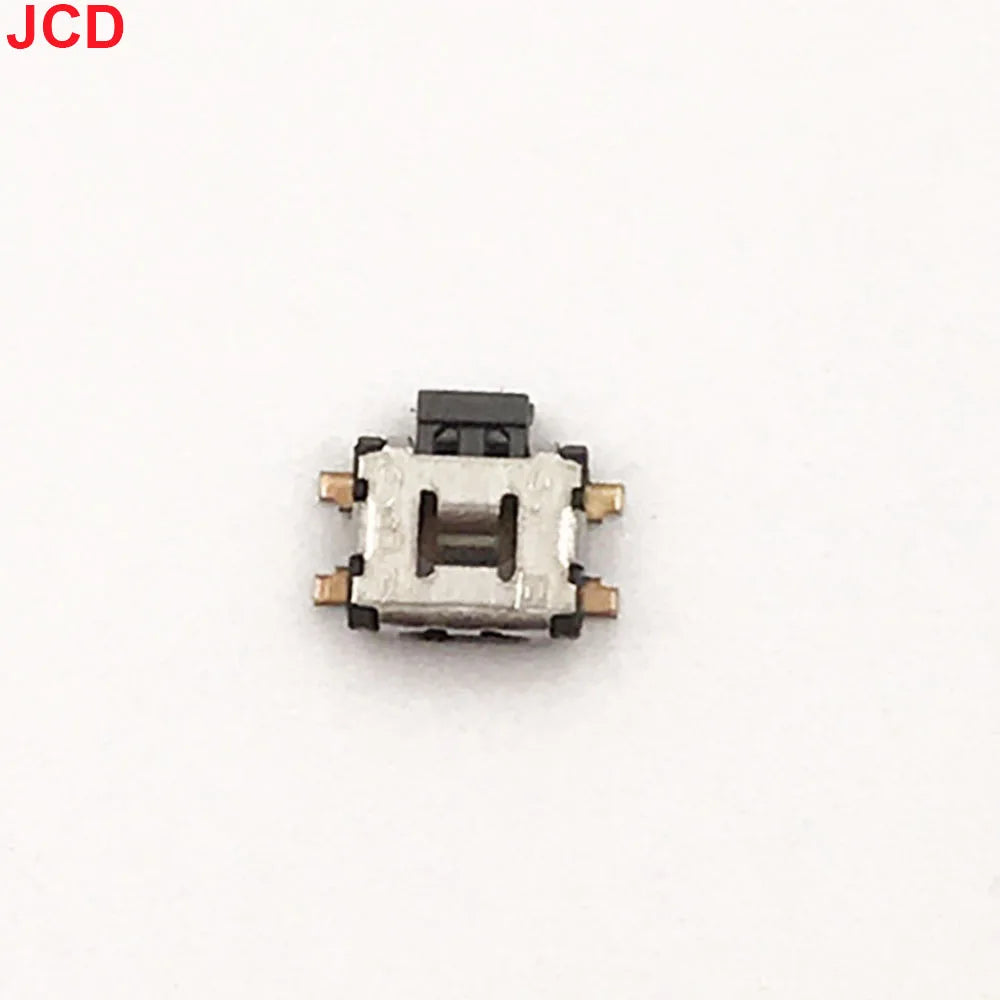 PS4 Super Slim DVD Drive Power Switch Button | TSW-001 Replacement Kit alternate view