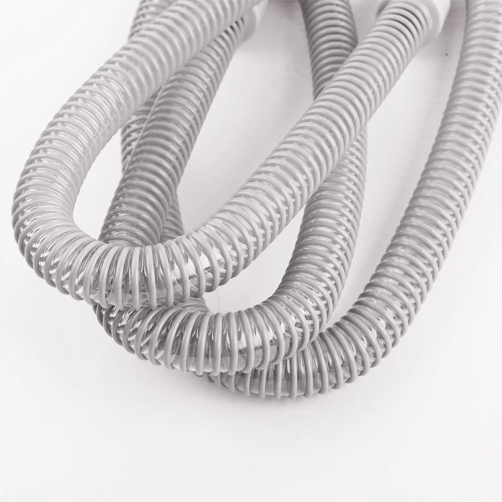 Universal CPAP Tube 1.8m | Lightweight, Flexible, Odor-Free Tubing lifestyle view