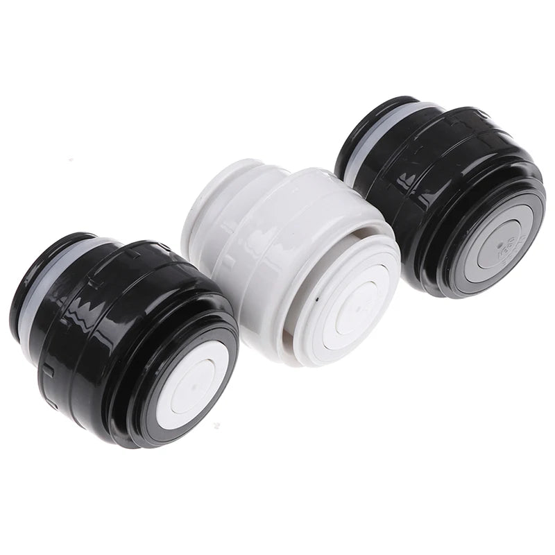 5.2cm Vacuum Flask Lid Thermos Cover Portable Universal Travel Mug Accessories detail view