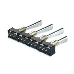 Metal Toggle Switch for FrSky X9E X9D QX7 Futaba T6J T8J RadioMaster Jumper detail view