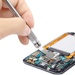 CPU Prying Knife Set | Metal Opening Tool Kit for Phone and Computer Repair alternate view
