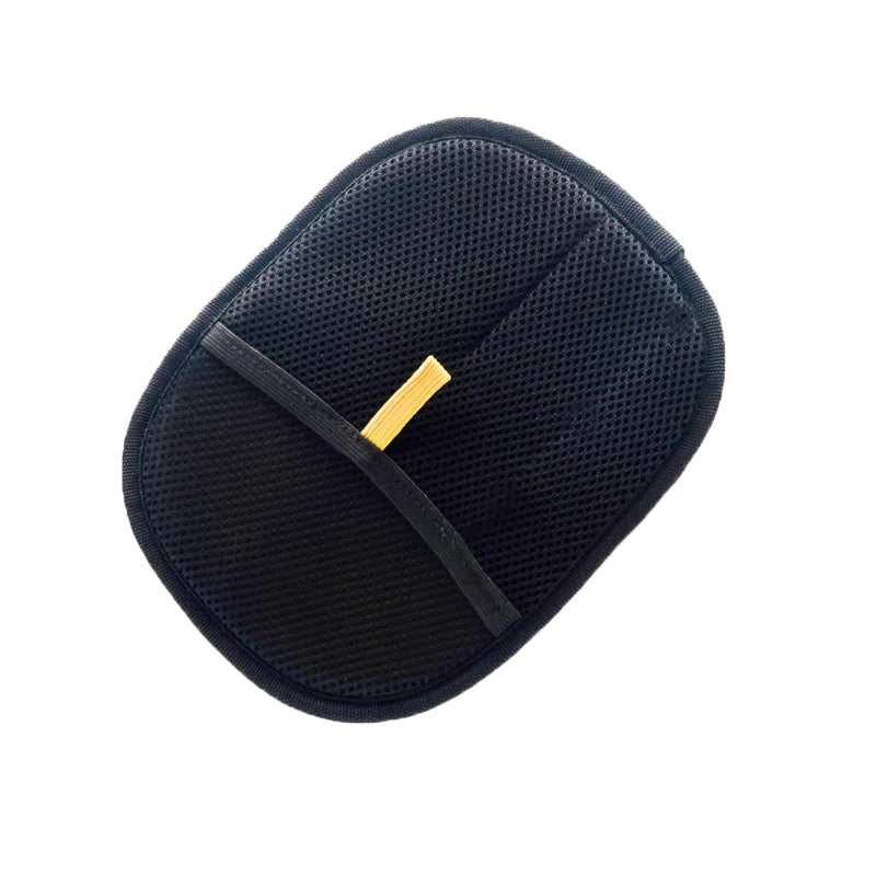 Efficient Pet Hair Cleaning Gloves Depilation Brushing Tools For Dog Cat Grooming Soft B detail view
