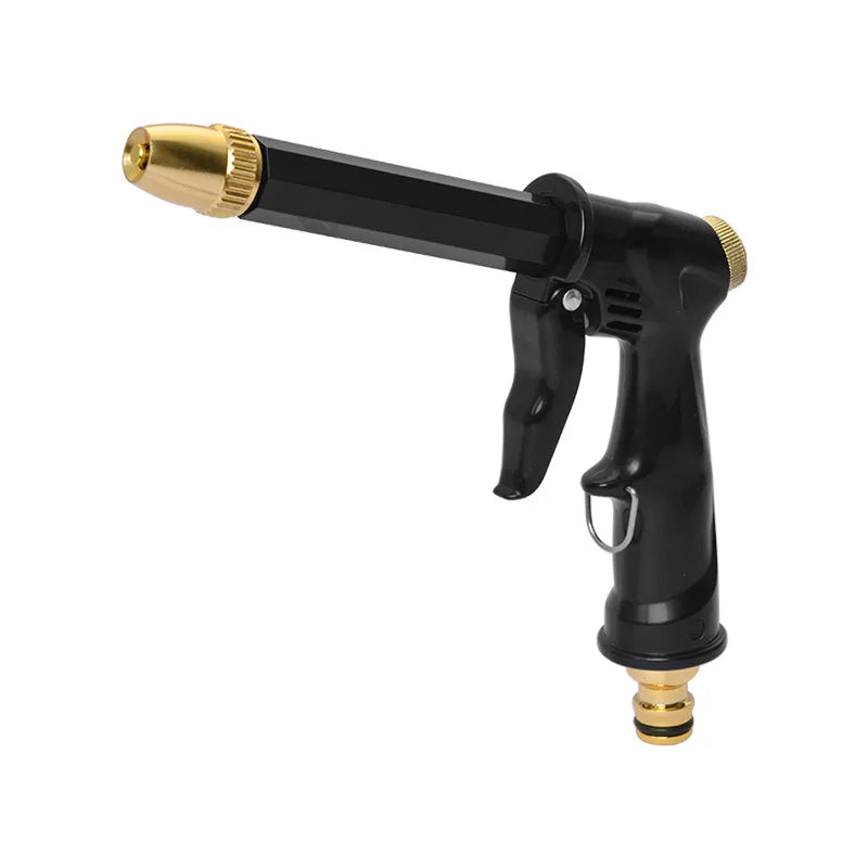 High Pressure Washing Car Watering Gun Garden Spray Irrigation Watering Nozzle Plants Lawn Sprinkler Cleaning Sprayer