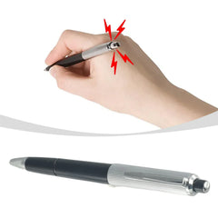 Electric Shock Pen Novelty Prank | Hilarious Gag Gift for April Fools Day alternate view