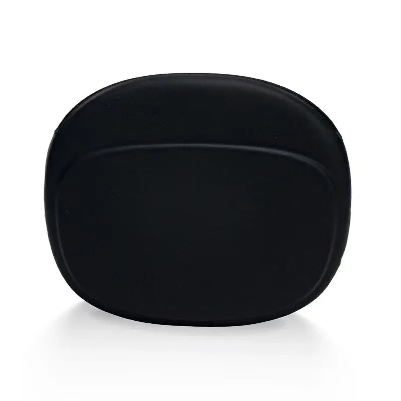 Silicone Cell Phone Cable Bag Data Cable Storage Box Travel Earphone Wire Key U Drive alternate view