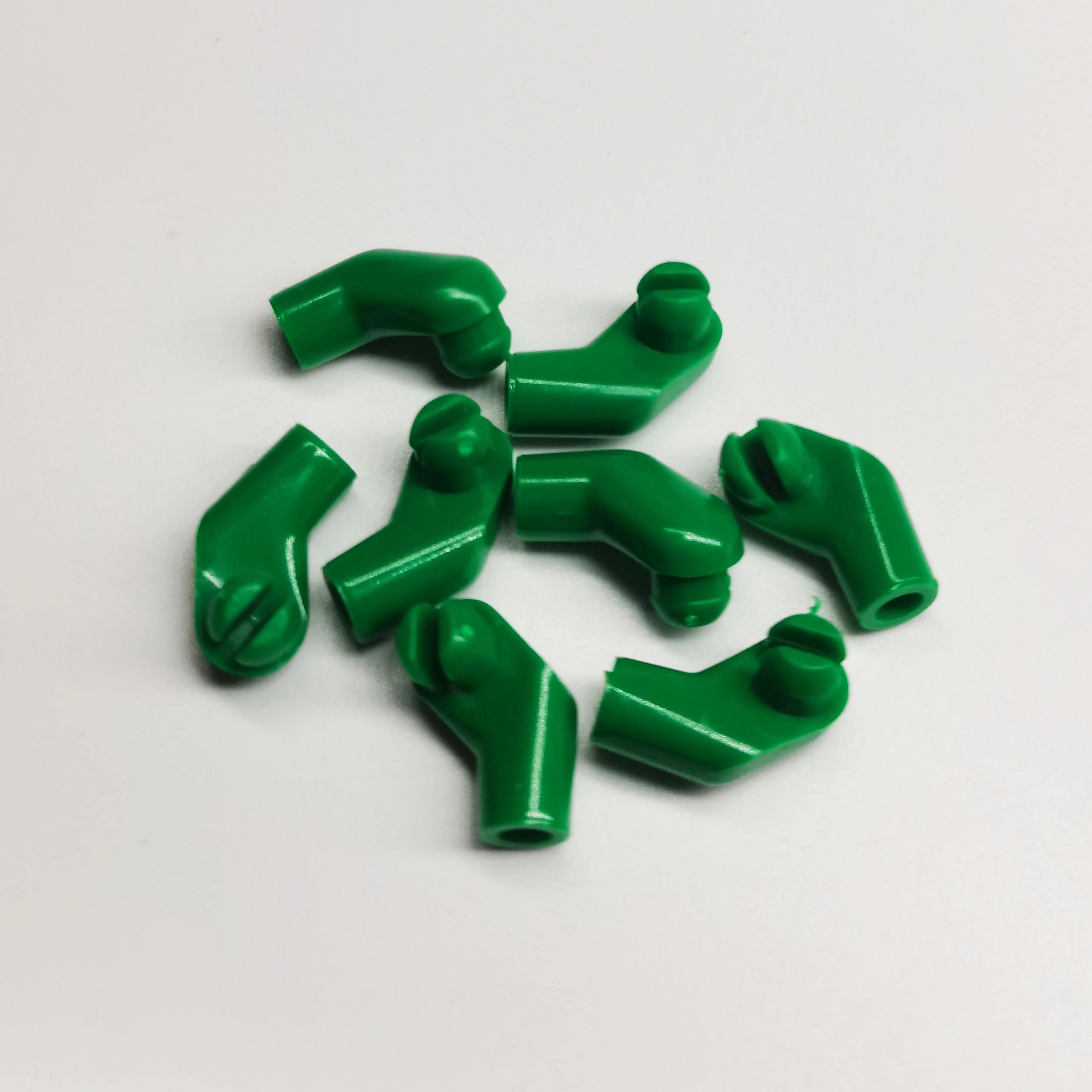 100pcs Building Block Arm Part 982 | MOC Compatible Right Arm Pieces alternate view