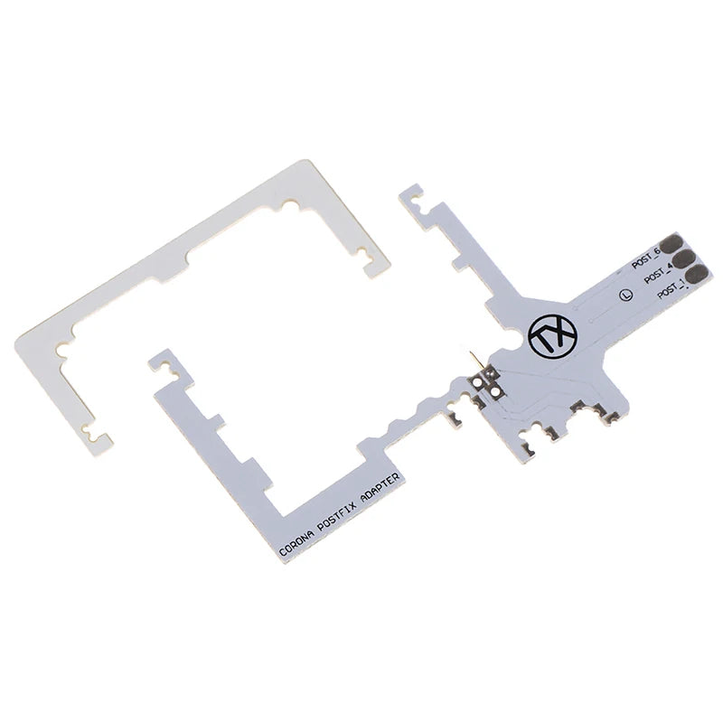CPU Postfix Adapter Tool | Replacement Repair Part for XBOX 360 Slim Corona V3 V4