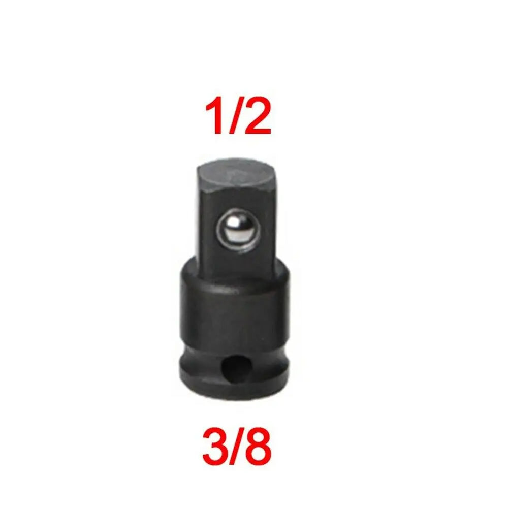 Socket Adapter Set | Drive Size Reducer and Increaser Kit lifestyle view