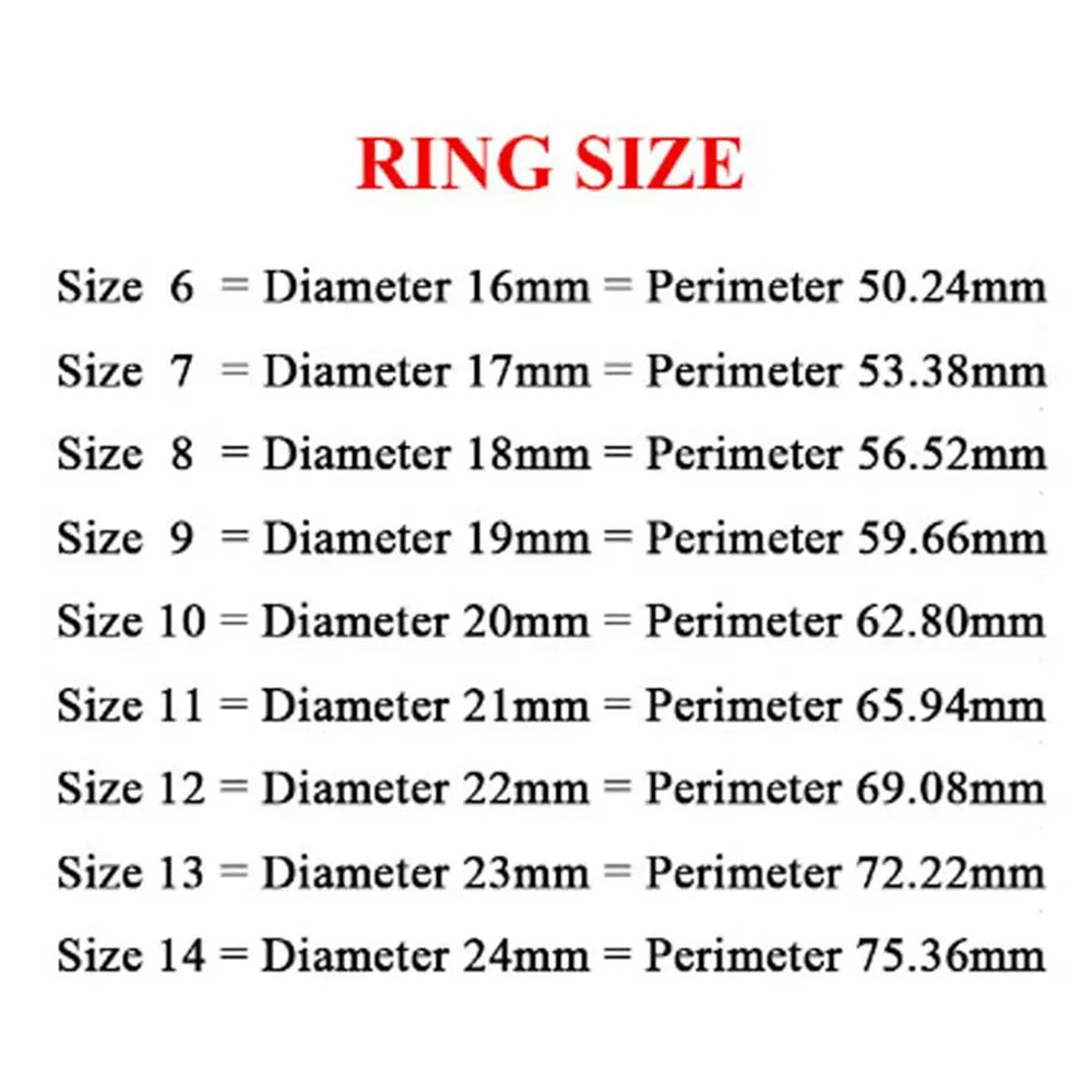 Seakissky Classic Fashion Stainless Steel Roman Digital Men Women Ring Cool Punk High close-up view