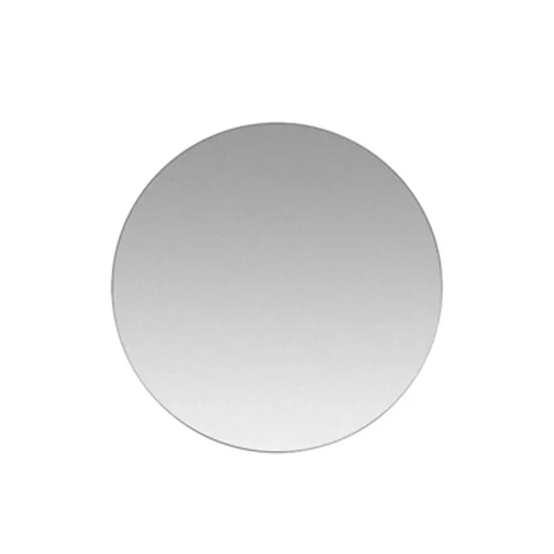 Magnetic Metal Plate For Car Phone Holder Universal Iron Sheet Disk Sticker Mount Mobi close-up view