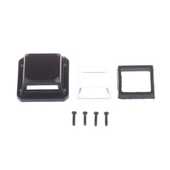 1Set Laser Level Protective Glass For 4D Laser Waterproof Self Leveling Vertical And alternate view