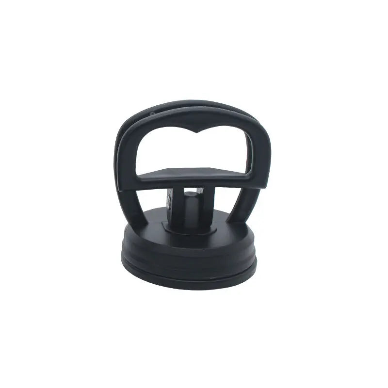1Pc Glass Suction Cup PLastic Repair Tools Phone Screen Glass Lifter Car Repair Kit Rubber Suction Sucker Dent Puller Remover