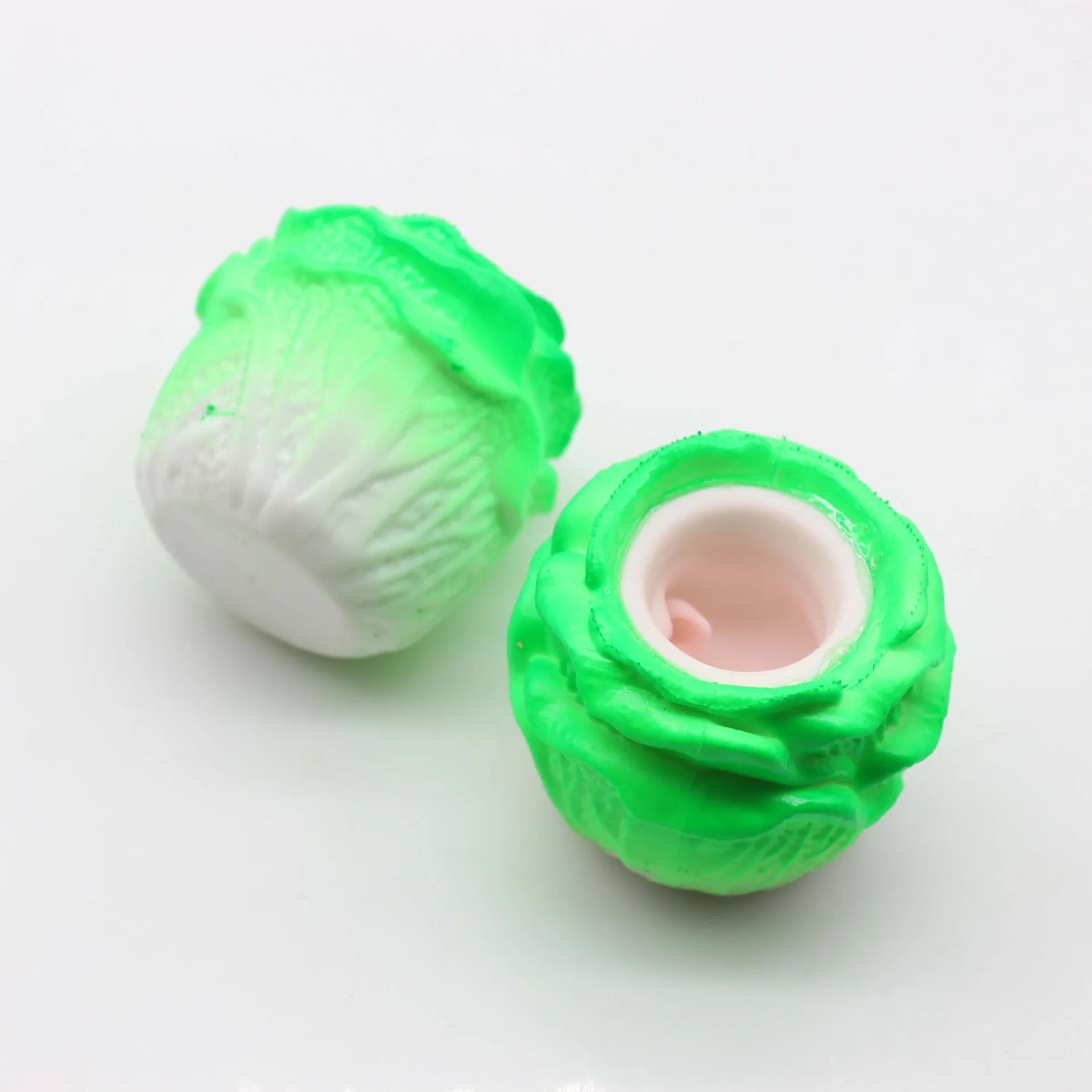Anti-Stress Toy Cabbage Pig Squeeze Fidget Toys Tpr Squishy Anti Stress Funny Stress lifestyle view