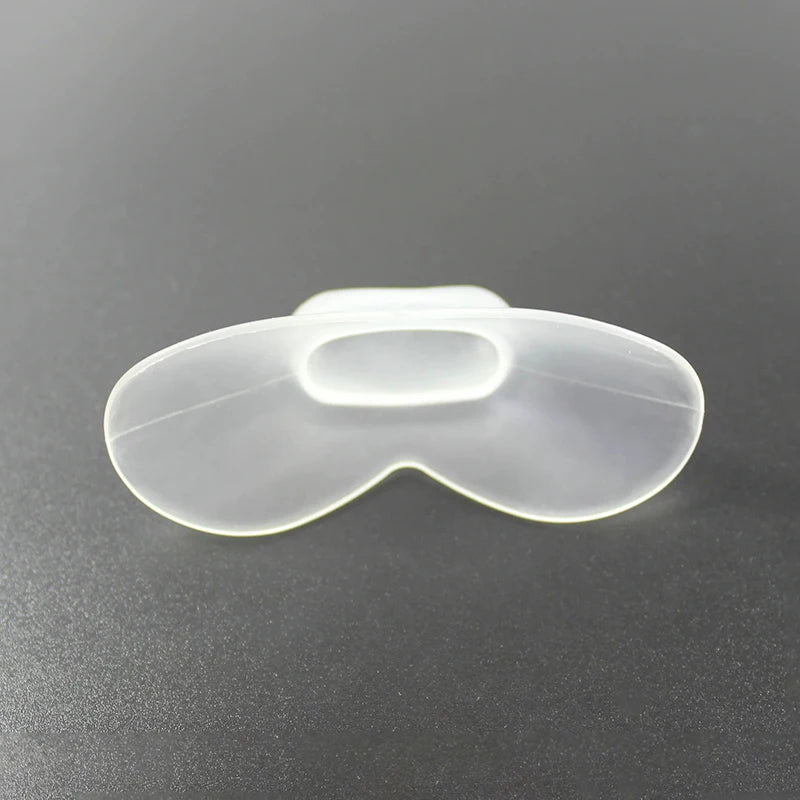 Anti Snoring Mouthpiece | Medical Silicone Tongue Retaining Breathing Aid
